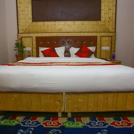 Hotel Nubra Residency Charāsa 外观 照片